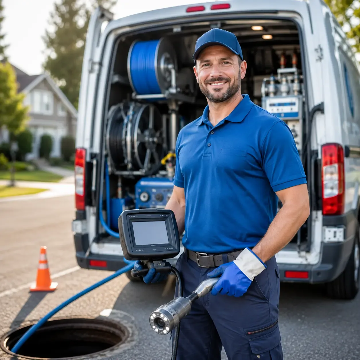 Pipe Relining professionals serving Vermont