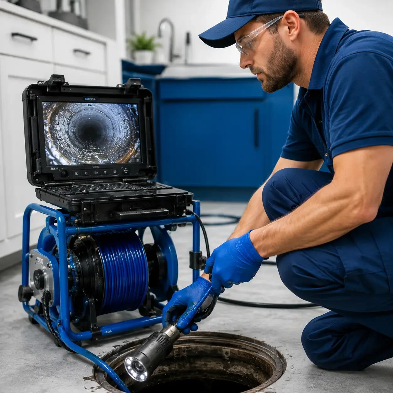 Why choose Pipe Relining in Vermont
